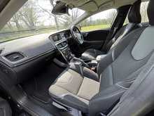 Volvo V40 T4 Se
