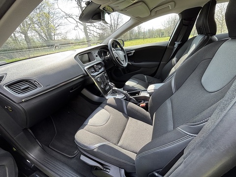 T4 Se 1.6 5dr Hatchback Automatic Petrol