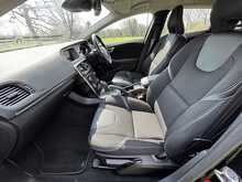 Volvo V40 T4 Se