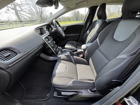 T4 Se 1.6 5dr Hatchback Automatic Petrol
