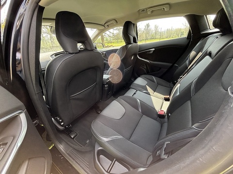 T4 Se 1.6 5dr Hatchback Automatic Petrol