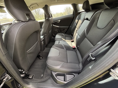 T4 Se 1.6 5dr Hatchback Automatic Petrol