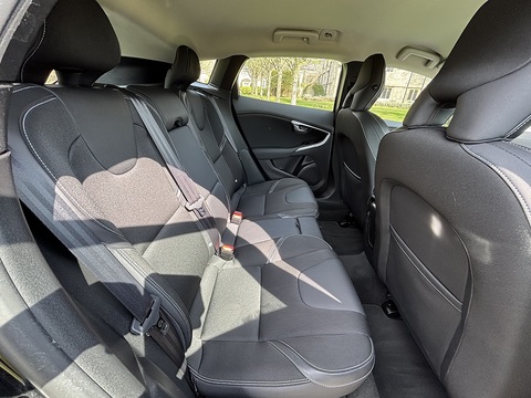 T4 Se 1.6 5dr Hatchback Automatic Petrol