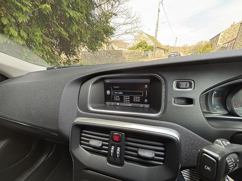 T4 Se 1.6 5dr Hatchback Automatic Petrol