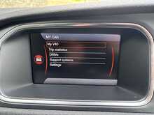 Volvo V40 T4 Se