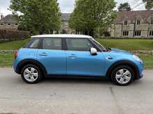 Mini Mini Cooper 