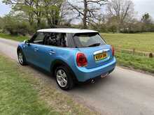 Mini Mini Cooper 