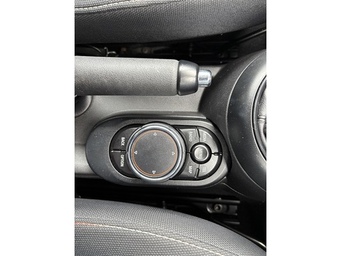 Cooper 1.5 5dr Hatchback Automatic Petrol