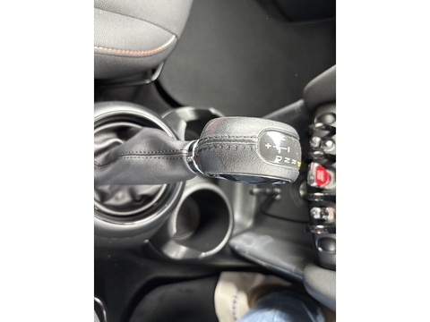 Cooper 1.5 5dr Hatchback Automatic Petrol