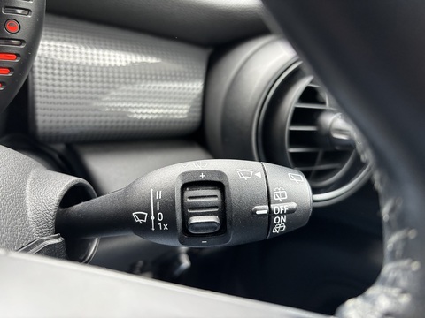 Cooper 1.5 5dr Hatchback Automatic Petrol