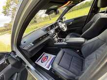 Mercedes-Benz E Class E250 Amg Line