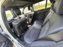 Mercedes-Benz E Class E250 Amg Line