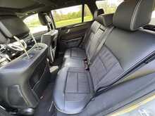 Mercedes-Benz E Class E250 Amg Line