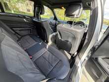 Mercedes-Benz E Class E250 Amg Line