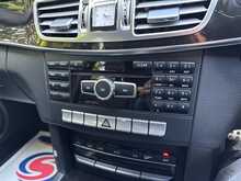 Mercedes-Benz E Class E250 Amg Line