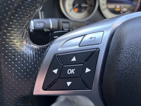 E250 Amg Line Estate 2.0 Automatic Petrol