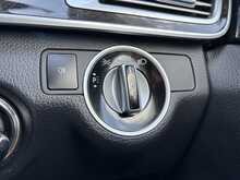 Mercedes-Benz E Class E250 Amg Line