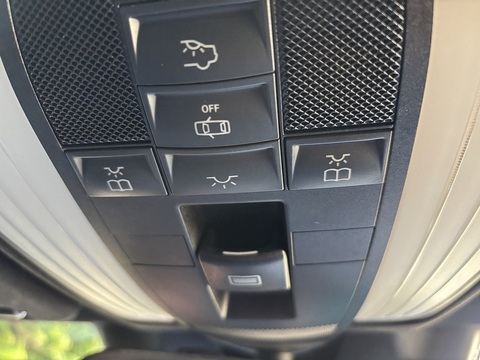 E250 Amg Line Estate 2.0 Automatic Petrol