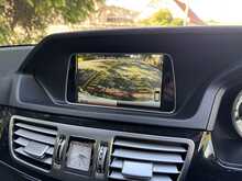 Mercedes-Benz E Class E250 Amg Line