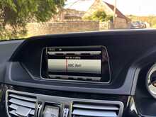 Mercedes-Benz E Class E250 Amg Line