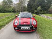 Mini Mini Clubman Cooper S