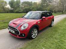 Mini Mini Clubman Cooper S