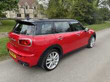 Mini Mini Clubman Cooper S
