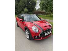 Mini Mini Clubman Cooper S