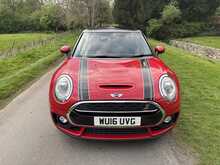 Mini Mini Clubman Cooper S