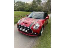 Mini Mini Clubman Cooper S
