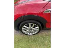 Mini Mini Clubman Cooper S