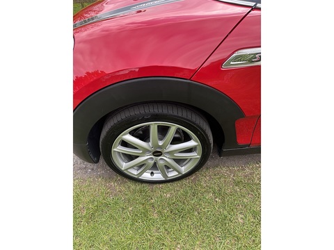 Cooper S 2.0 5dr Estate Automatic Petrol