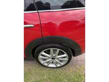 Mini Mini Clubman Cooper S