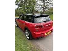 Mini Mini Clubman Cooper S