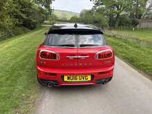 Mini Mini Clubman Cooper S