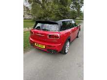 Mini Mini Clubman Cooper S