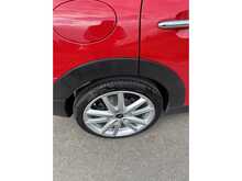 Mini Mini Clubman Cooper S