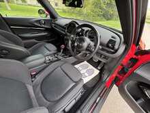 Mini Mini Clubman Cooper S