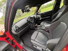 Mini Mini Clubman Cooper S