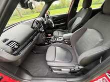 Mini Mini Clubman Cooper S