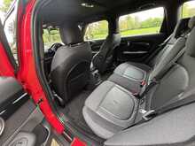 Mini Mini Clubman Cooper S