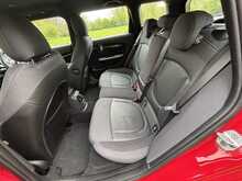 Mini Mini Clubman Cooper S