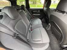 Mini Mini Clubman Cooper S