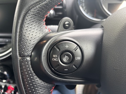 Cooper S 2.0 5dr Estate Automatic Petrol