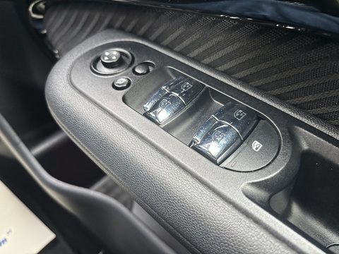 Cooper S 2.0 5dr Estate Automatic Petrol