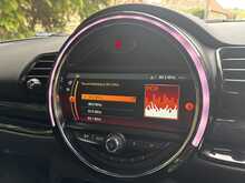 Mini Mini Clubman Cooper S