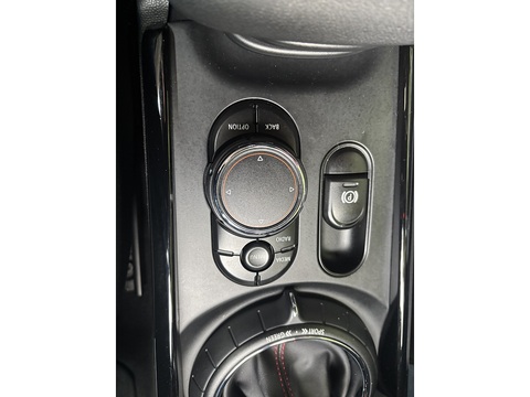 Cooper S 2.0 5dr Estate Automatic Petrol