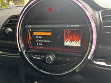 Mini Mini Clubman Cooper S