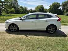 Volvo V40 T4 Se