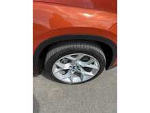 BMW X1 Sdrive20i Xline